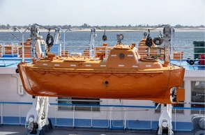 К чему снится батискаф